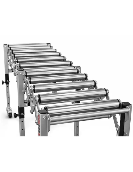 Transportor cu role HRN50209 - Mobilitate si Eficienta