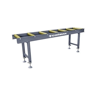 Conveyor cu role 1,86 m - Rezistenta si Eficienta 2