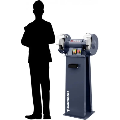 Polizor industrial M200S - Performanta ridicata