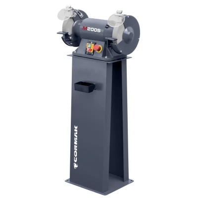 Polizor industrial M200S - Performanta ridicata 2