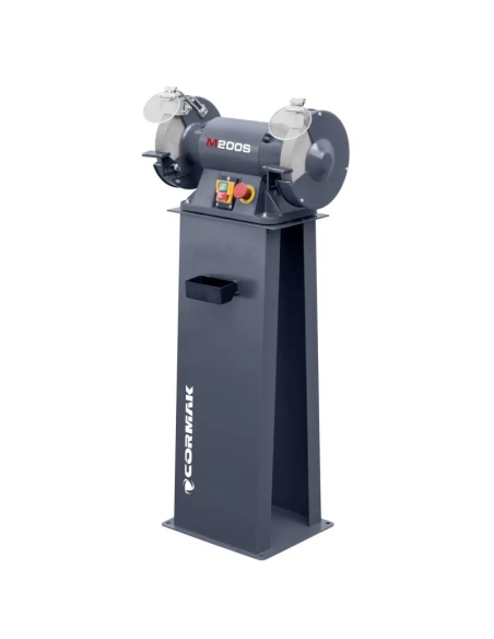 Polizor industrial M200S - Performanta ridicata