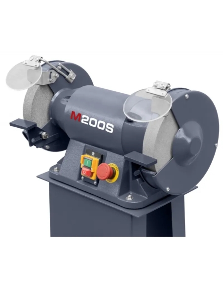 Polizor industrial M200S - Performanta ridicata