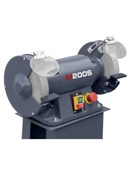 Polizor industrial M200S - Performanta ridicata