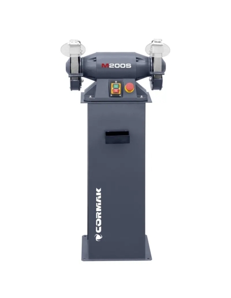 Polizor industrial M200S - Performanta ridicata