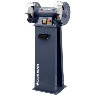 Slefuitor industrial CORMAK M250S performant 2