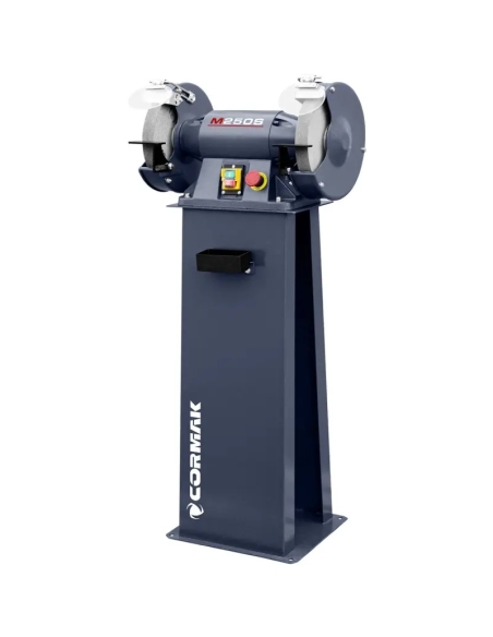 Slefuitor industrial CORMAK M250S performant