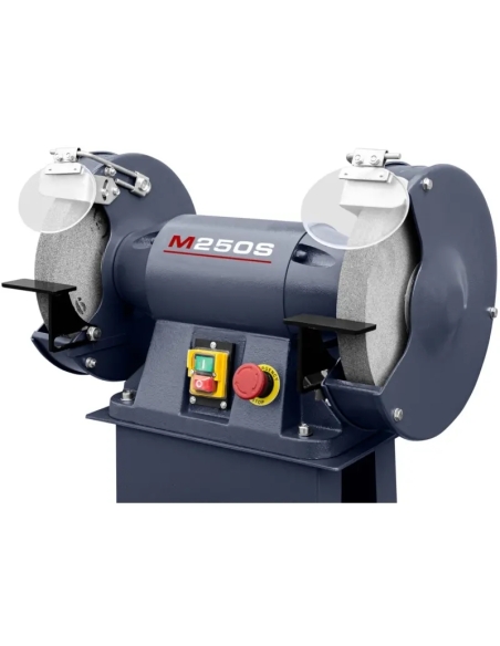 Slefuitor industrial CORMAK M250S performant