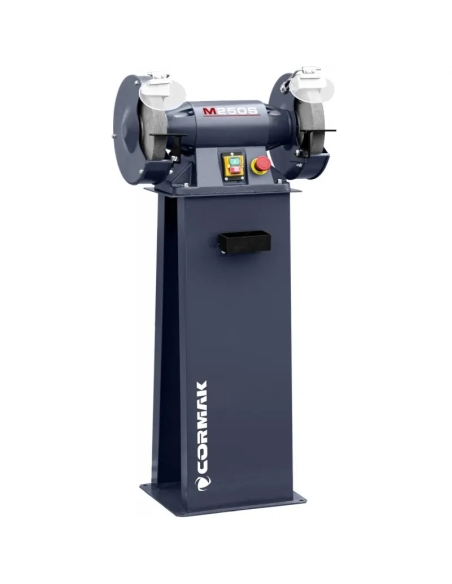 Slefuitor industrial CORMAK M250S performant