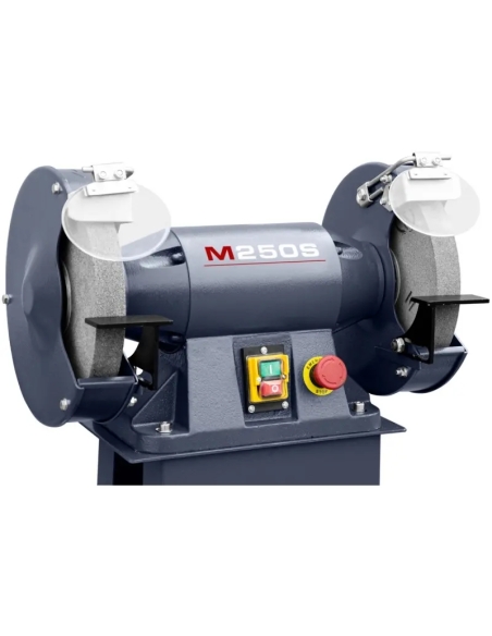 Slefuitor industrial CORMAK M250S performant