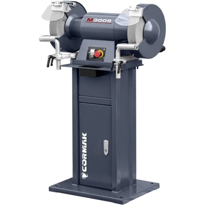 Slefuitor industrial CORMAK M300S, eficienta superioara 2