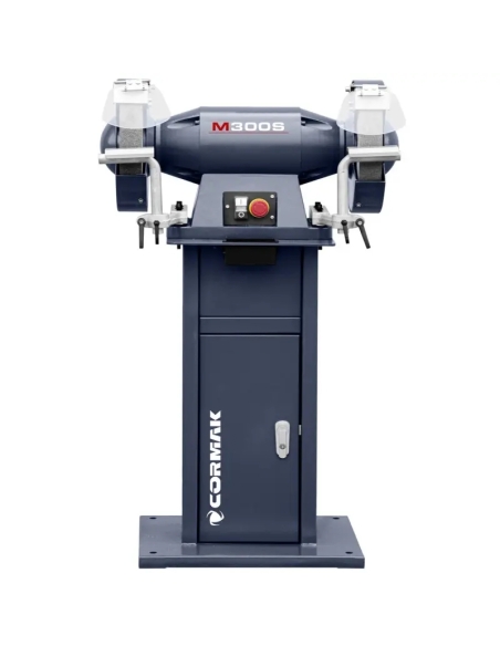Slefuitor industrial CORMAK M300S, eficienta superioara