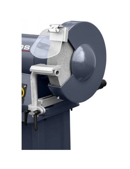 Slefuitor industrial CORMAK M300S, eficienta superioara