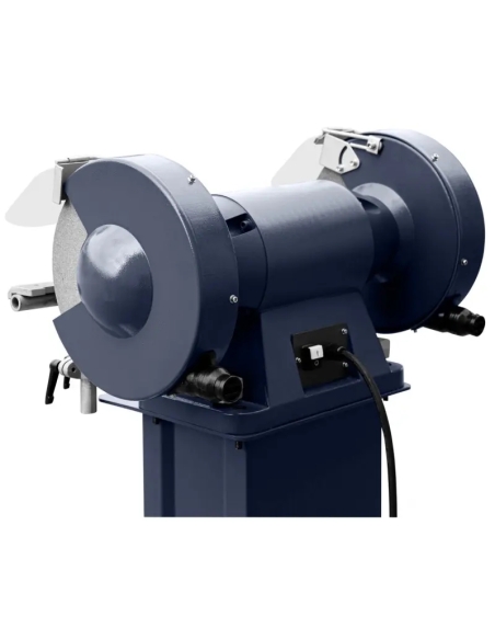Slefuitor industrial CORMAK M300S, eficienta superioara