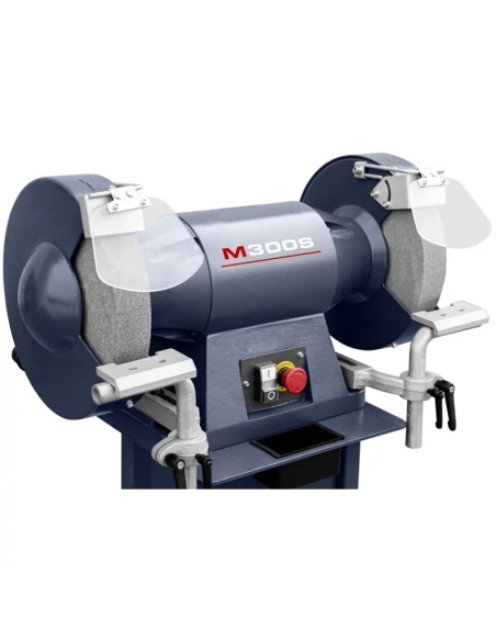 Slefuitor industrial CORMAK M300S, eficienta superioara