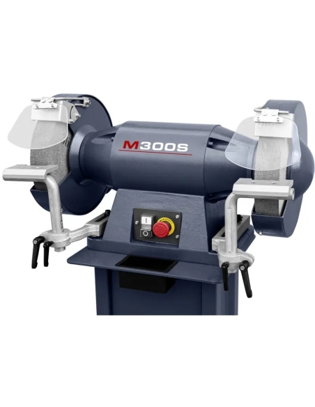 Slefuitor industrial CORMAK M300S, eficienta superioara