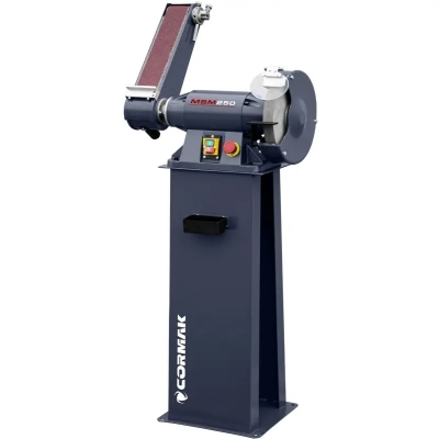 Slefuitor multifunctional CORMAK MSM250, eficient si durabil 2