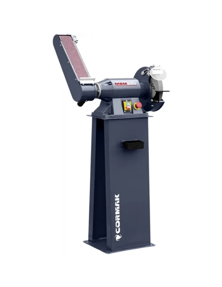 Slefuitor multifunctional CORMAK MSM250, eficient si durabil