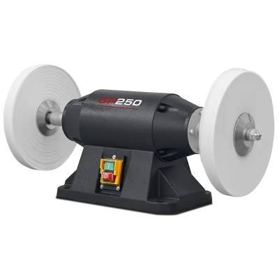Polizor CORMAK SP250 – polizor industrial cu disc