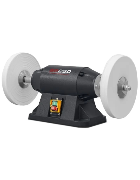 Polizor CORMAK SP250 – polizor industrial cu disc