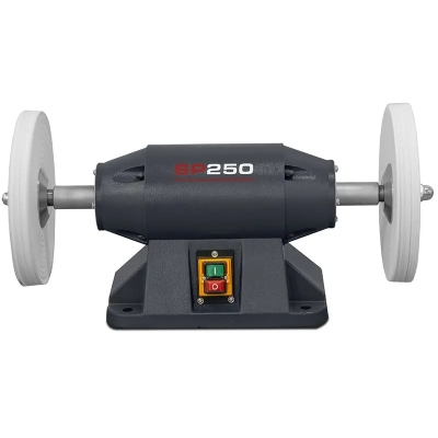Polizor CORMAK SP250 – polizor industrial cu disc 2