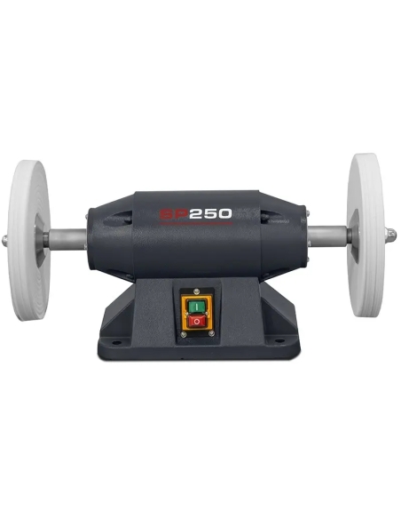 Polizor CORMAK SP250 – polizor industrial cu disc