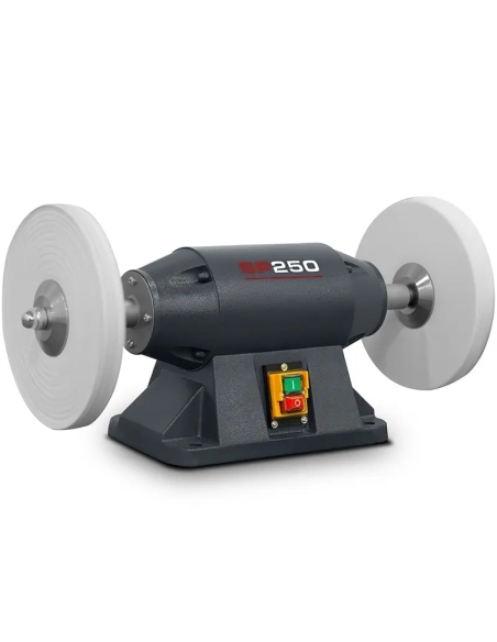 Polizor CORMAK SP250 – polizor industrial cu disc