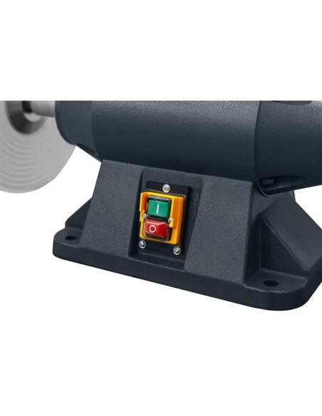 Polizor CORMAK SP250 – polizor industrial cu disc