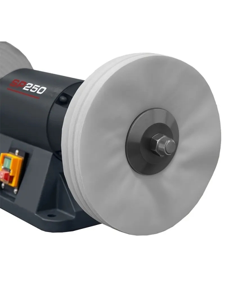 Polizor CORMAK SP250 – polizor industrial cu disc