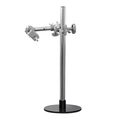 Consola suport torta sudura - ergonomie si precizie