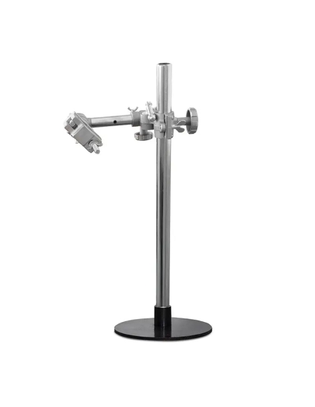 Consola suport torta sudura - ergonomie si precizie