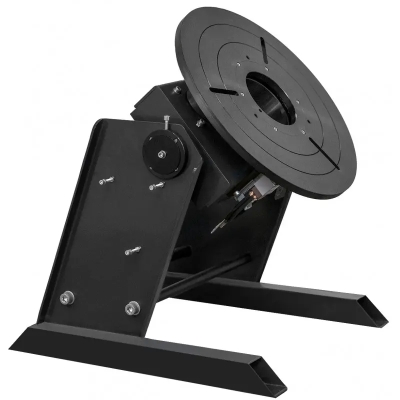 Pozitioner CORMAK PS-500: Versatilitate Maxima 2