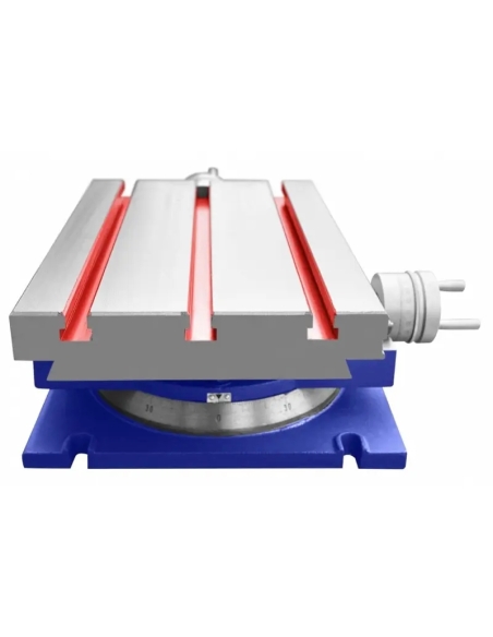 Masa rotativa cu deplasare precisa, KP1-303 330x220mm