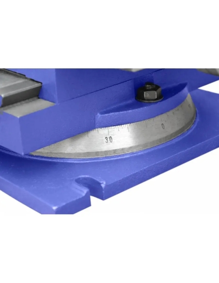 Masa rotativa cu deplasare precisa, KP1-303 330x220mm