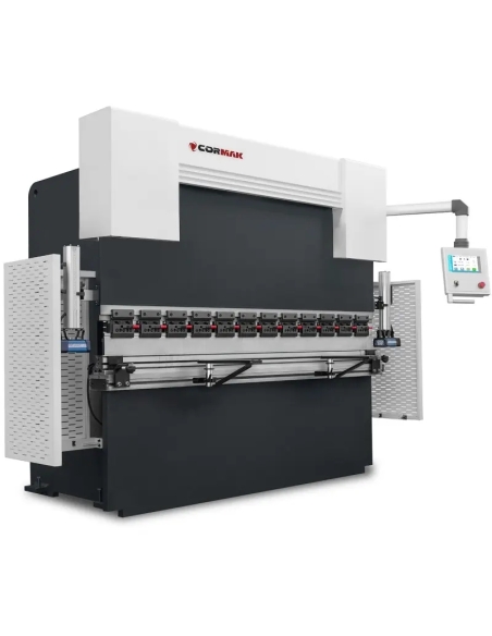 Presa abkant CNC EUROBEND 80x2000 - Fiabilitate Laser