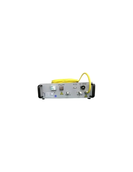 Sursa laser RECI 1000W - Putere si Eficienta