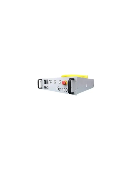 Sursa laser RECI 1500W - Reglare 10-100% Putere