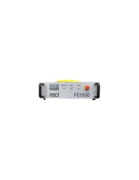 Sursa laser RECI 1500W - Reglare 10-100% Putere