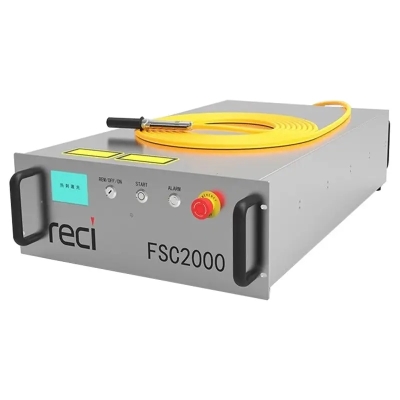 Sursa Laser RECI 2000W Putere Reglabila 10-100%