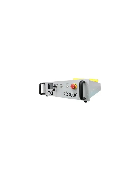 Sursa laser RECI 3000W - Eficienta si Putere Maxima