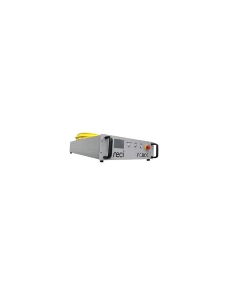 Sursa laser RECI 3000W - Eficienta si Putere Maxima