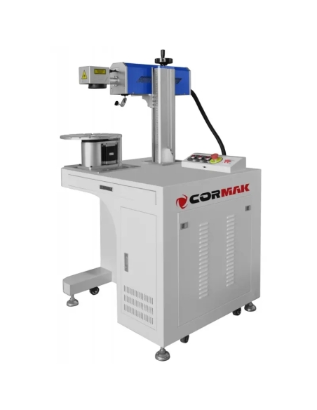 Dispozitiv Alimentare CO2 FIBER, Automatizeaza Marcarea