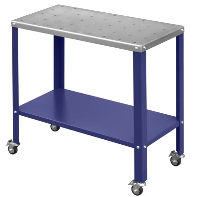 Masa atelier sudura ST915, capacitate 540kg