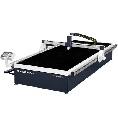Masina Taiat Plasma CNC 2000x4000 Beneficii Superioare