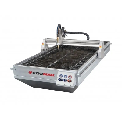 Masina de taiat plasma CNC VolCut - Precizie si Versatilitate 2