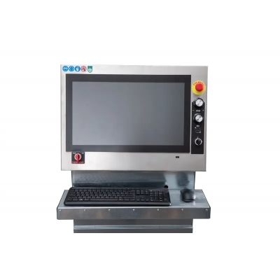 Masina CNC de debitare plasma-oxigaz VolCut 6000x2000 2