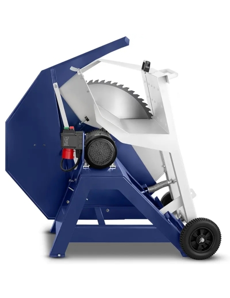 Fierastrau pendular PD0700 - Precizie si Putere