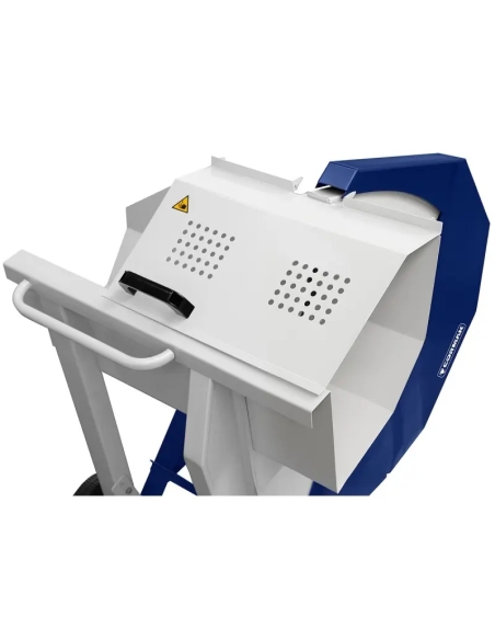 Fierastrau pendular PD0700 - Precizie si Putere