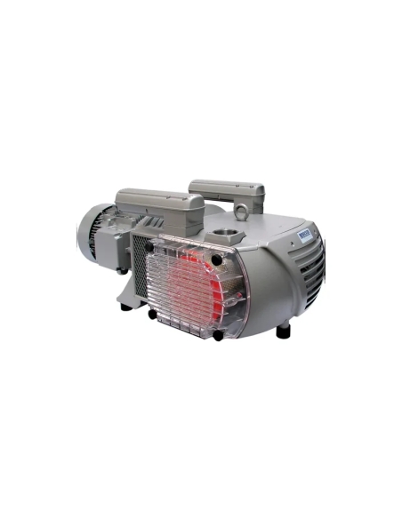 Pompa de vid BECKER VTLF 2.250 - Functionare fara ulei