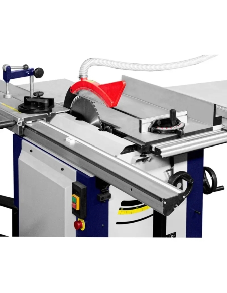Ferastrau Format CORMAK PS12E-2000 Utilitate Profesionala