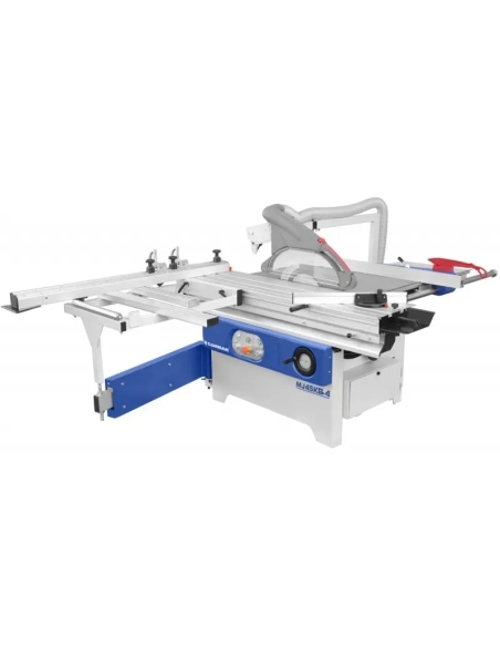 Fierastrau formatizat MJ45-KB4 - Precizie maxima pentru lemn